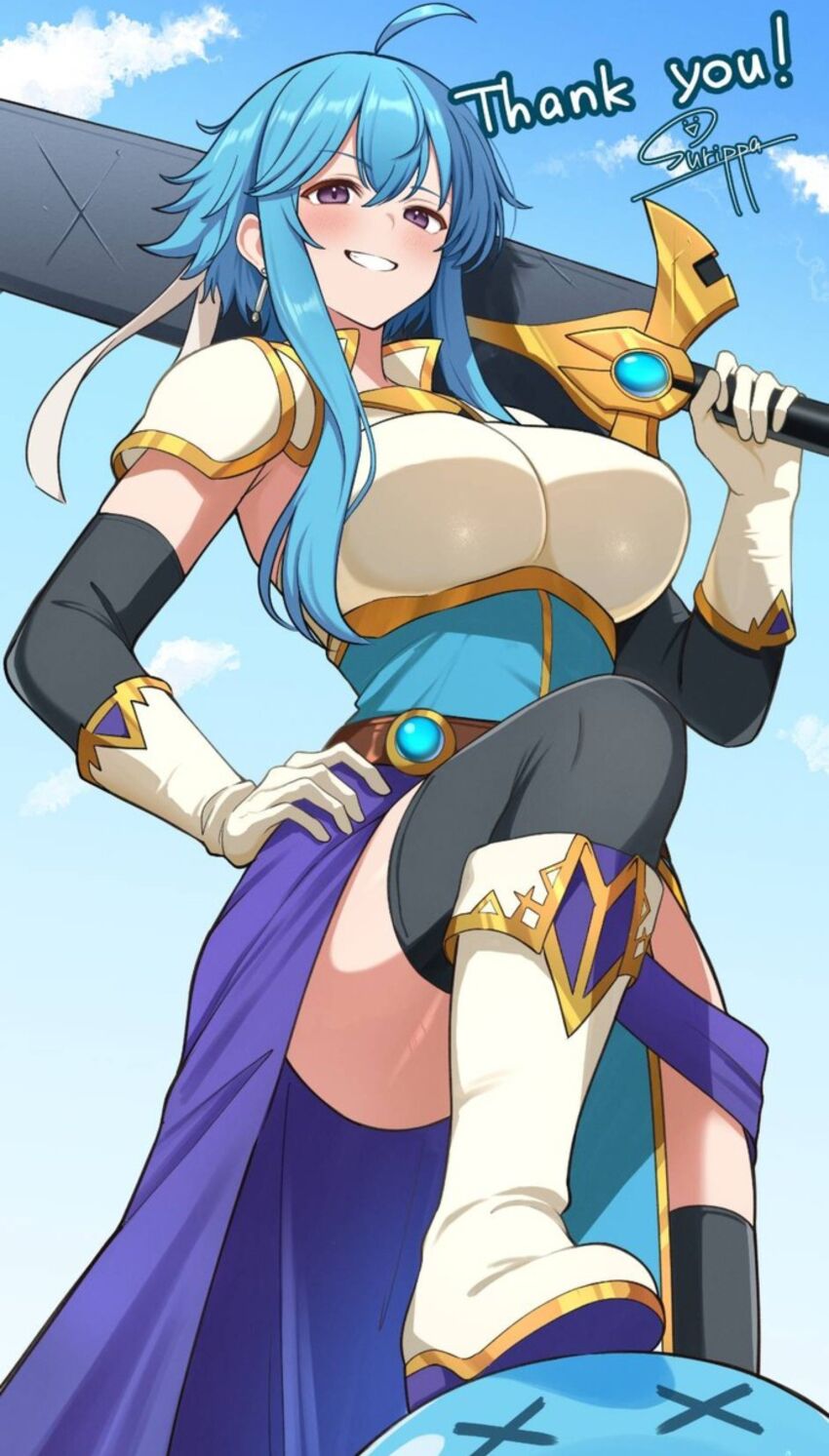 Fire Emblem Rule 34 Image