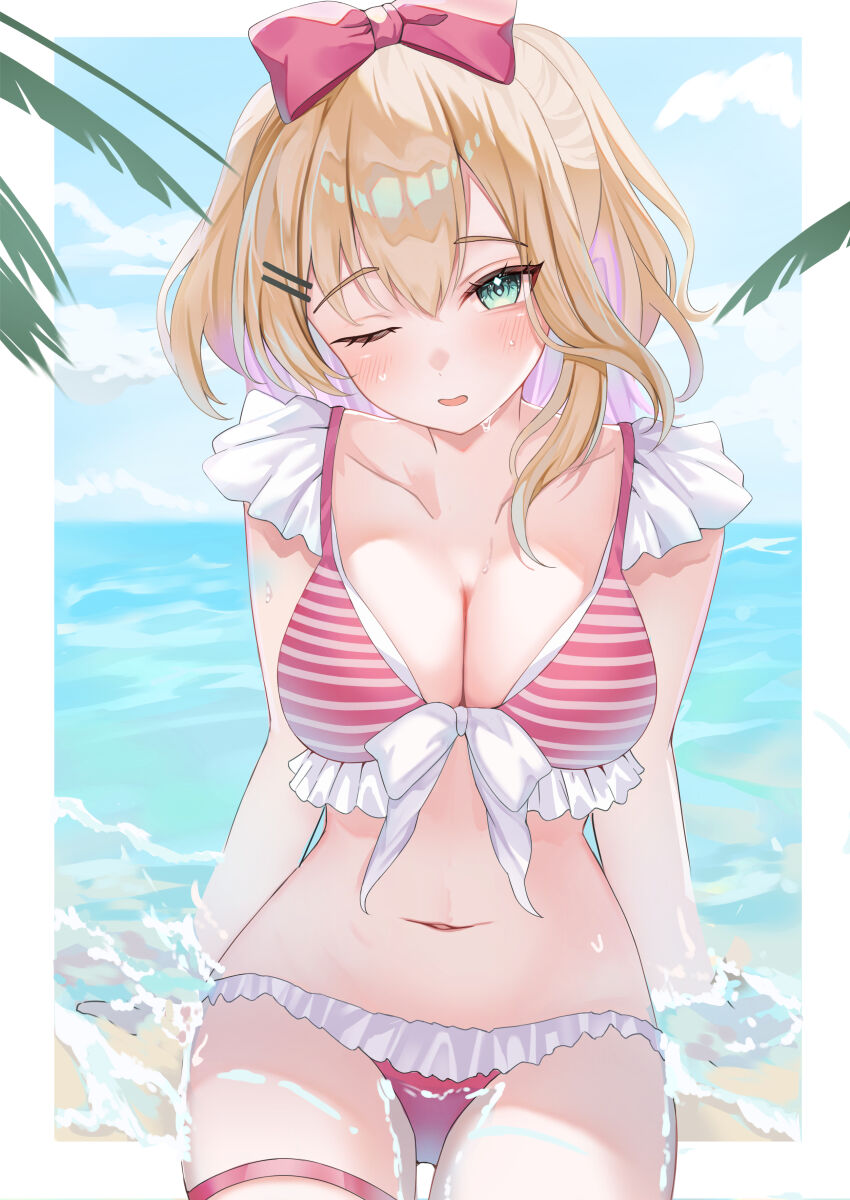 Kurumi Noah (Vspo!) Rule 34 Image