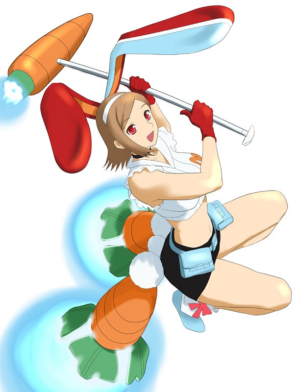 Animal Ears Rule 34 Image
