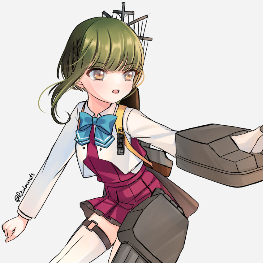 Kantai Collection Rule 34 Image