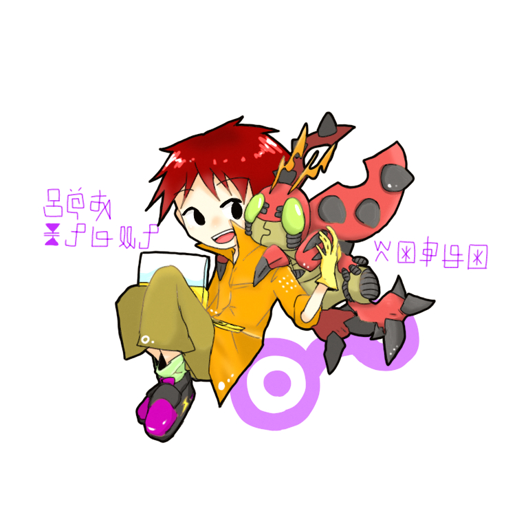 Tentomon (Digimon) Rule 34 Image