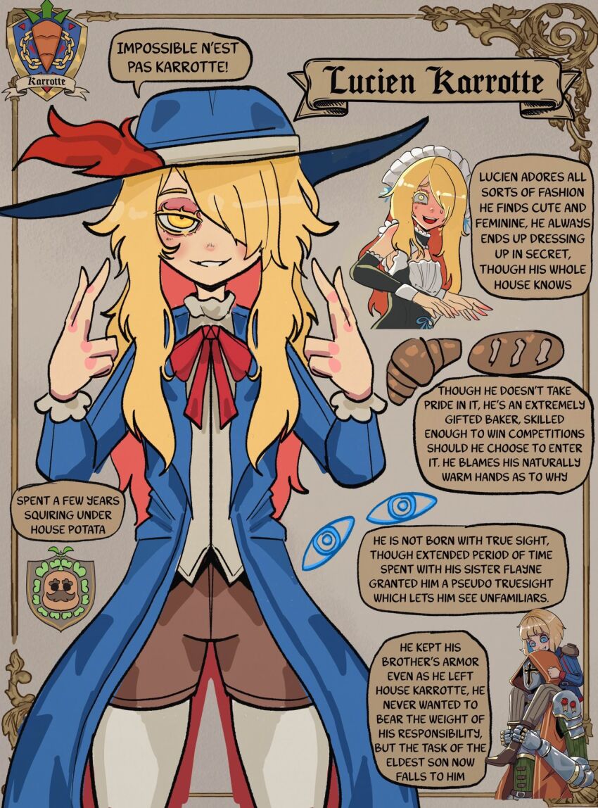 Chivalry Starved Rule 34 Image