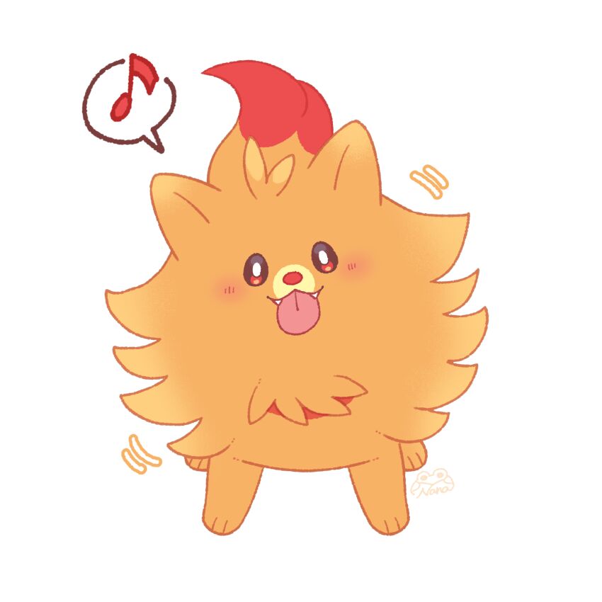 Pokemon (Creature) Rule 34 Image