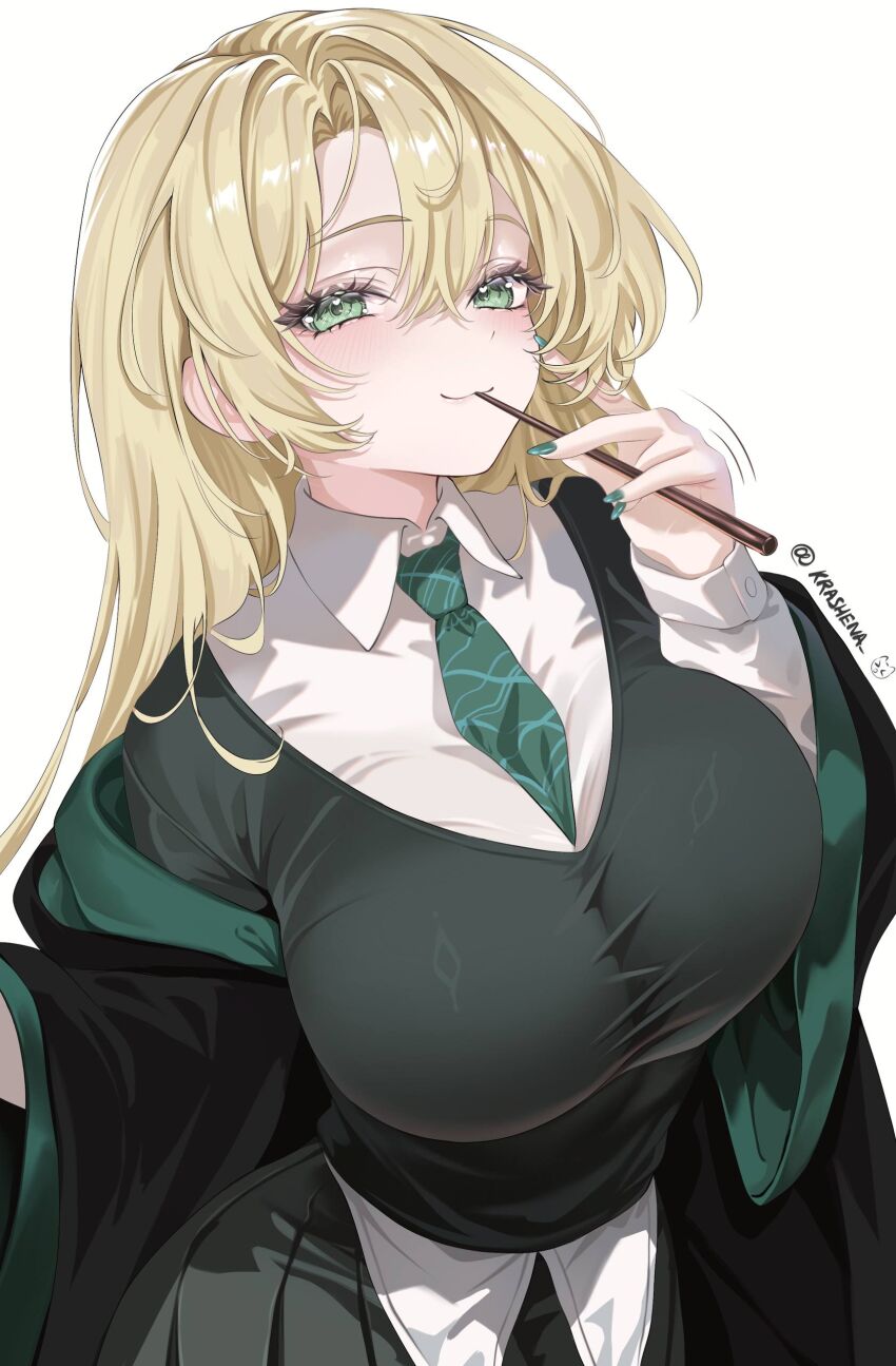 Harry Potter (Series) Rule 34 Image