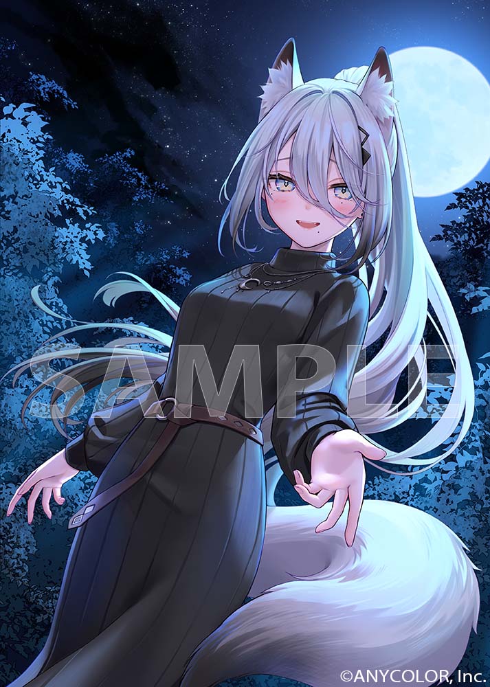 Sophia Valentine (Nijisanji) Rule 34 Image