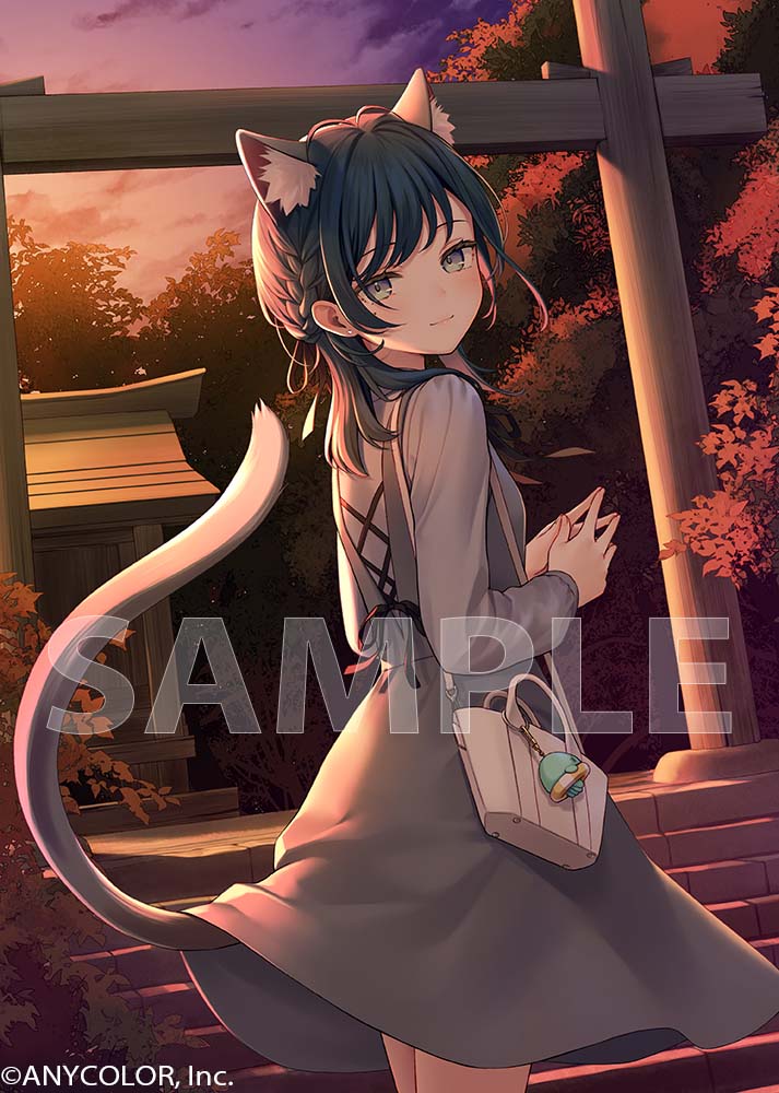 Nijisanji Rule 34 Image