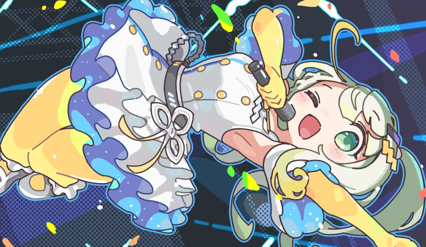 Tsunose Kotone (A.I. Voice) Rule 34 Image