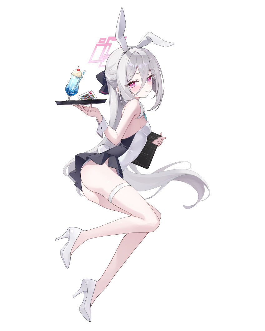 Kei (Blue Archive) Rule 34 Image