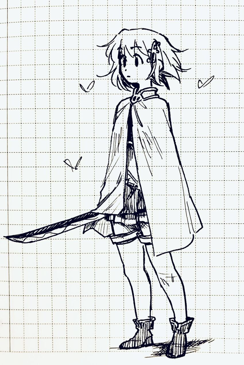 Miki Sayaka (Mahou Shoujo Madoka Magica) Rule 34 Image