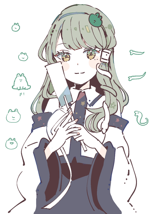 Kochiya Sanae (Touhou) Rule 34 Image