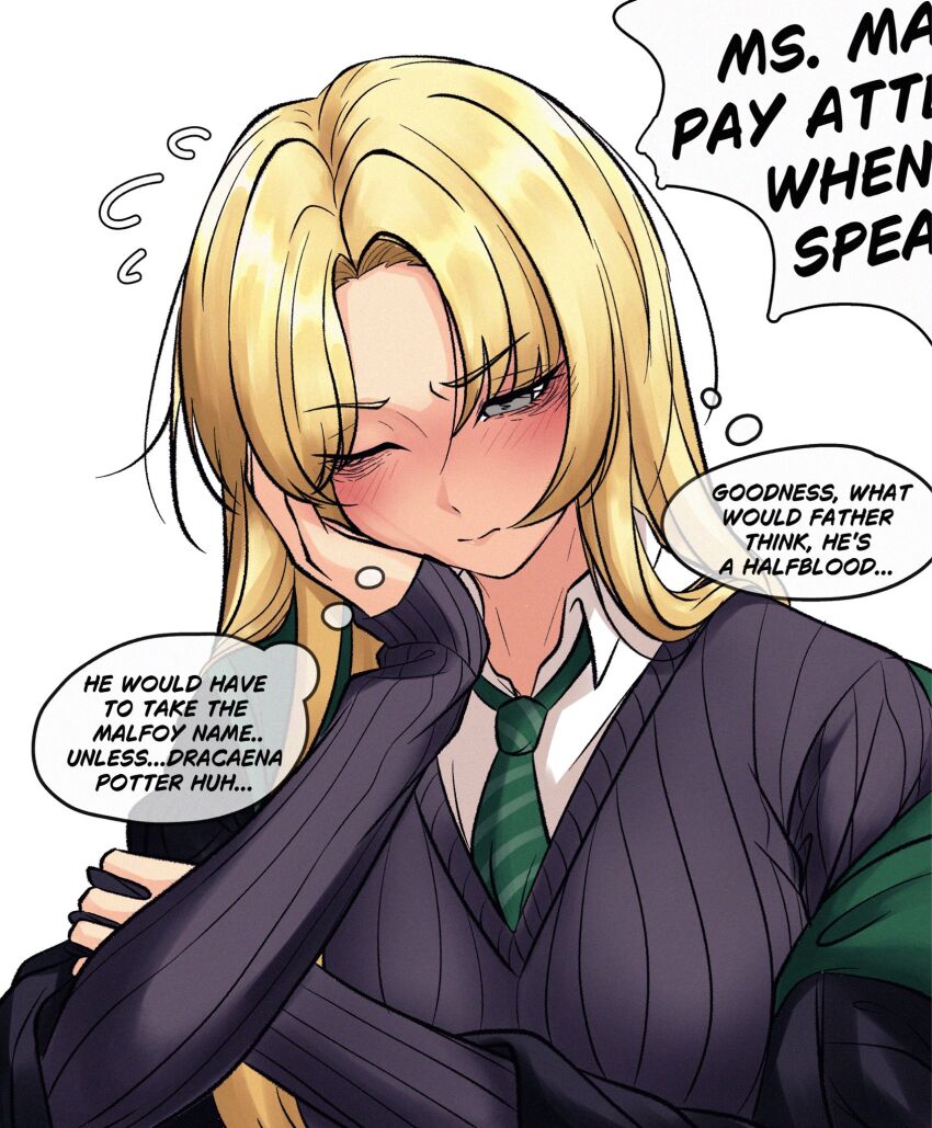 Harry Potter (Series) Rule 34 Image