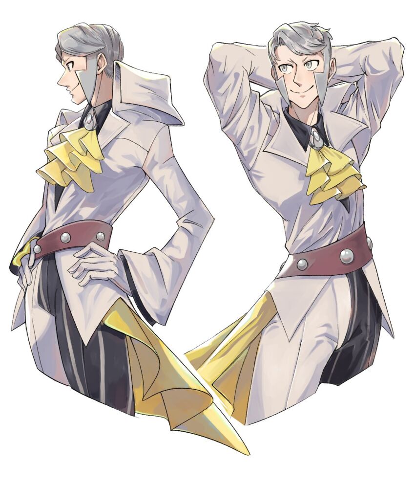 Emmet (Pokemon) Rule 34 Image