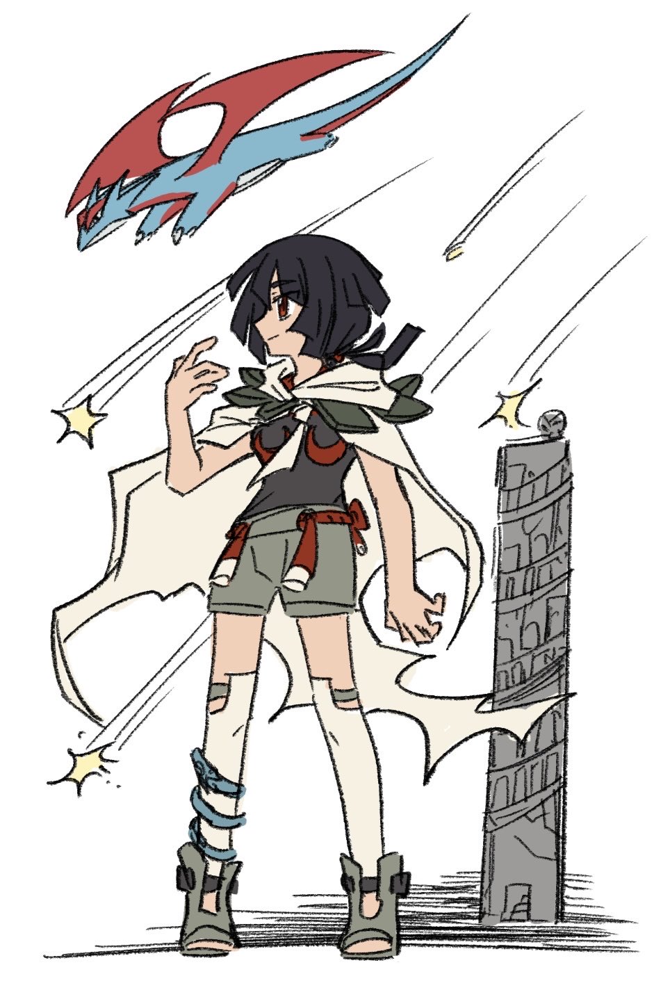 Gen 3 Pokemon (Nintendo) Rule 34 Image