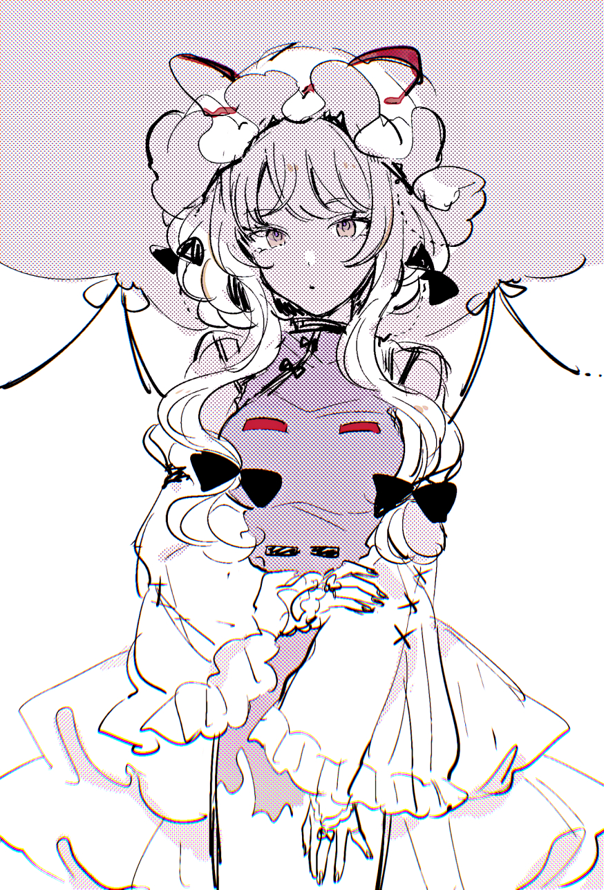 Yakumo Yukari (Touhou) Rule 34 Image