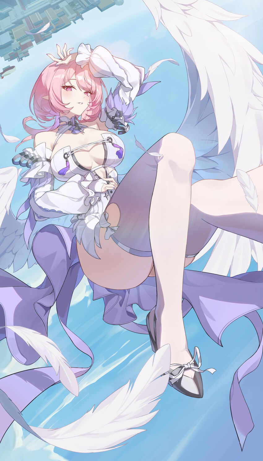 Remielle Dan (Sirina) Rule 34 Image