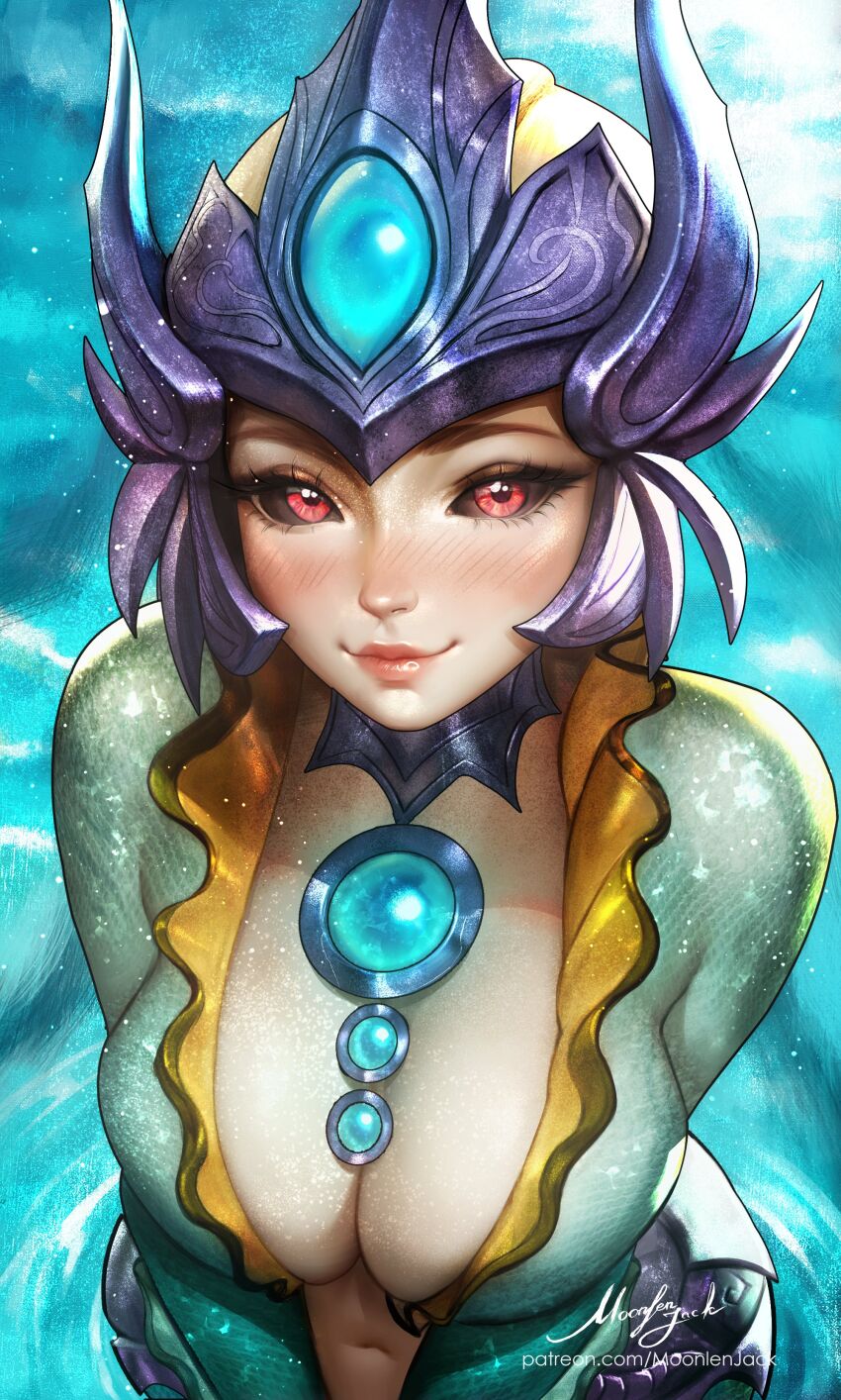 League Of Legends Rule 34 Image