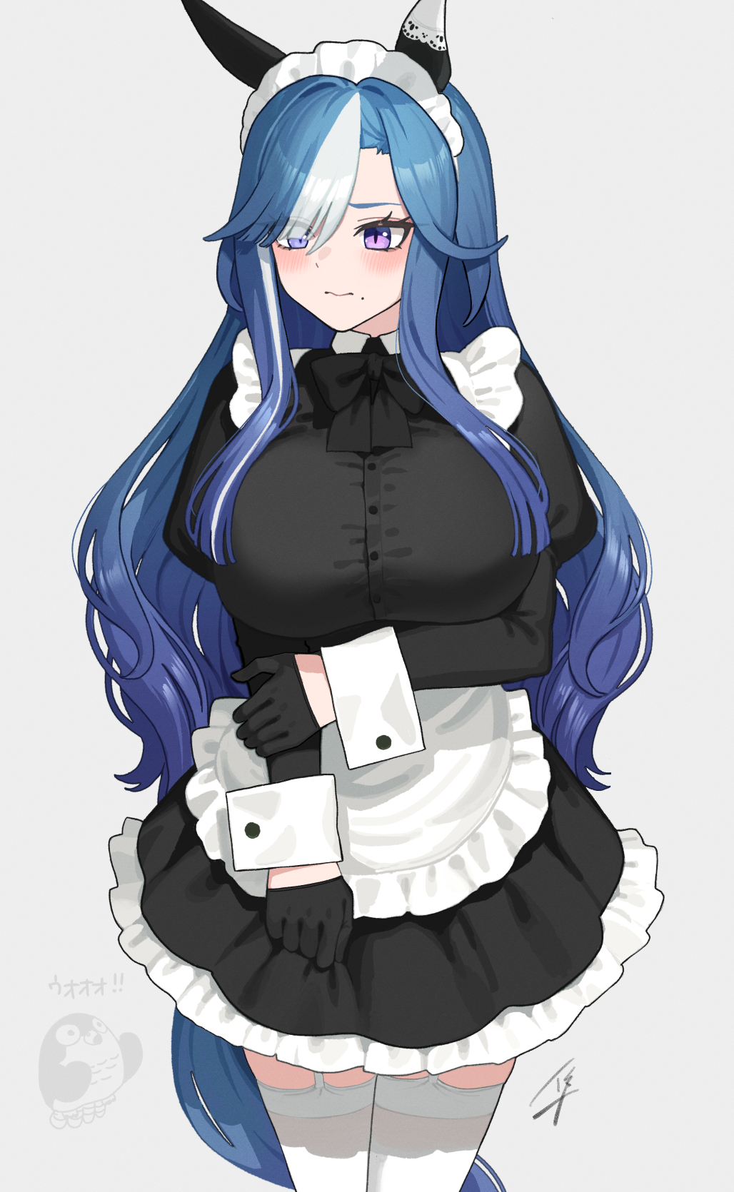 Admire Groove (Umamusume) Rule 34 Image
