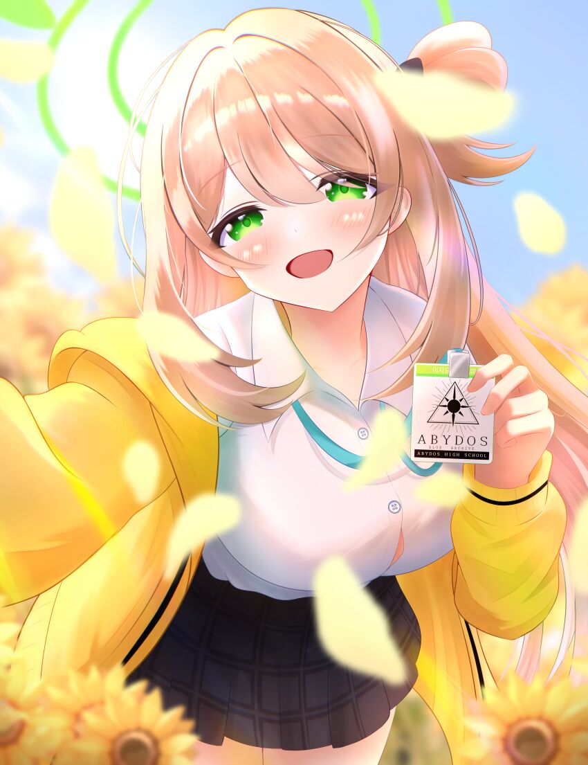 Nonomi (Blue Archive) Rule 34 Image