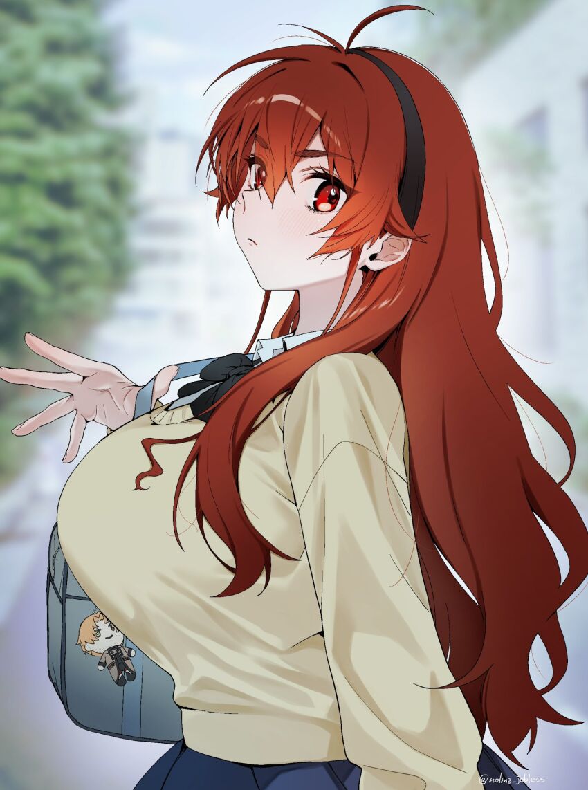 Charm (Object) Rule 34 Image