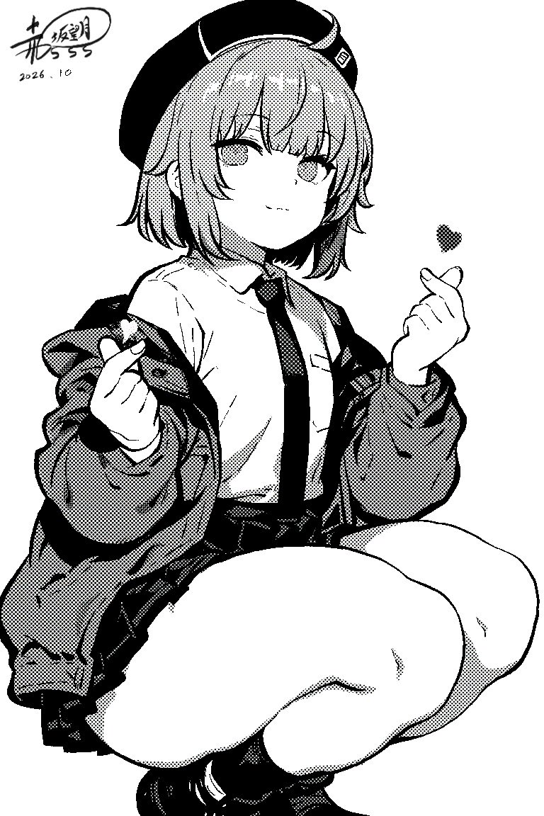 M200 (Girls' Frontline) Rule 34 Image