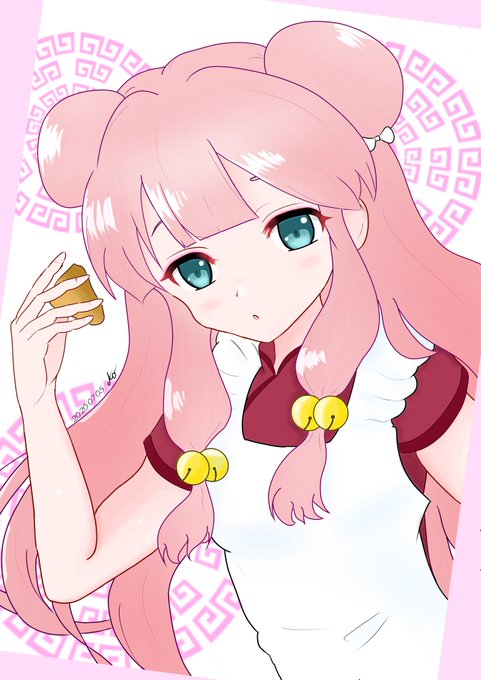 Shampoo (Ranma 1/2) Rule 34 Image