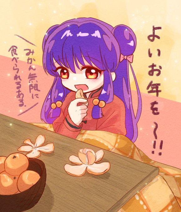 Shampoo (Ranma 1/2) Rule 34 Image