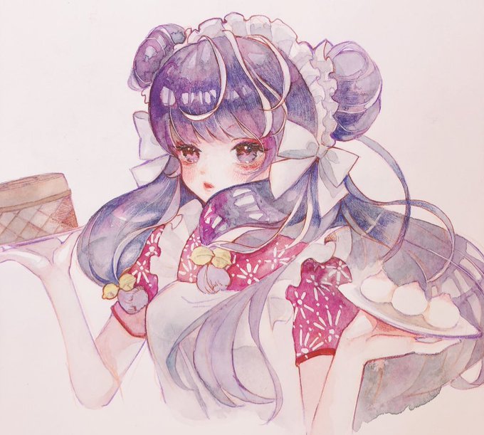 Shampoo (Ranma 1/2) Rule 34 Image