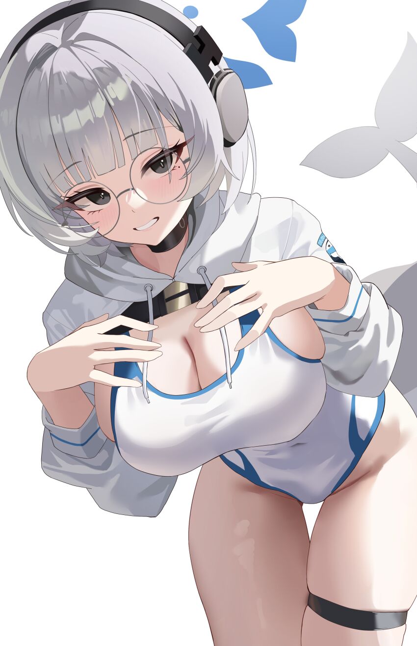 Kotone (Blue Archive) Rule 34 Image