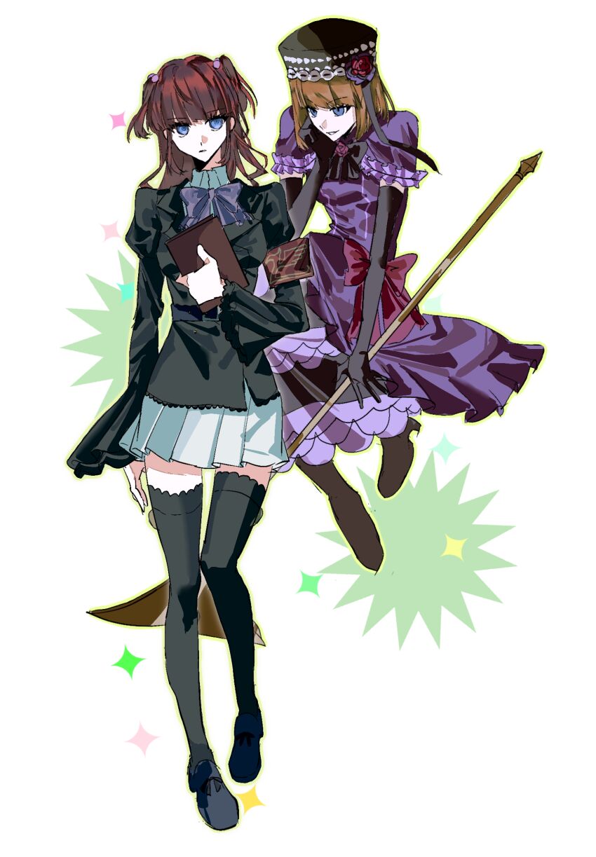 Eva Beatrice (Umineko No Naku Koro Ni) Rule 34 Image