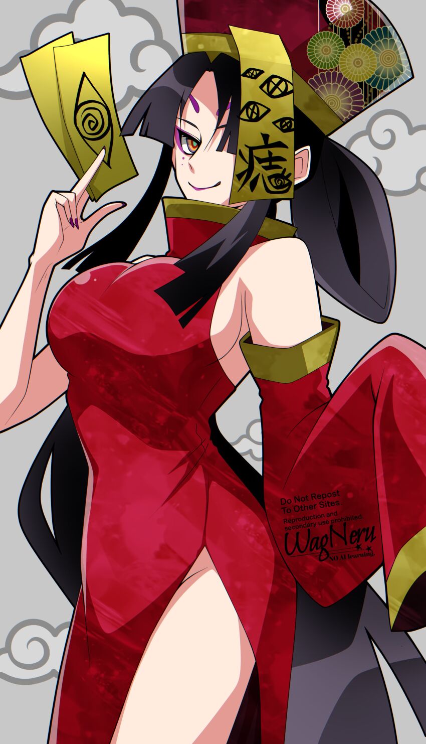 Taira No Kagekiyo (Fate) Rule 34 Image