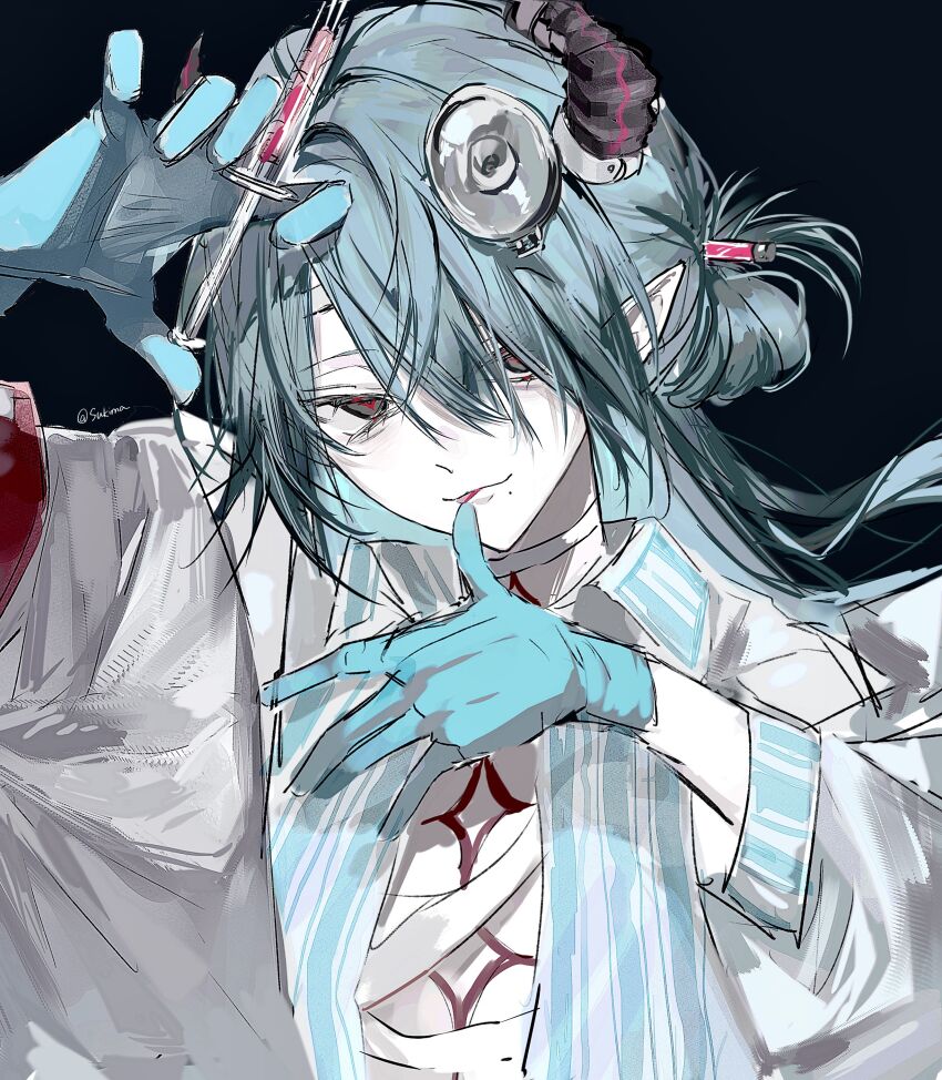 Arknights Rule 34 Image