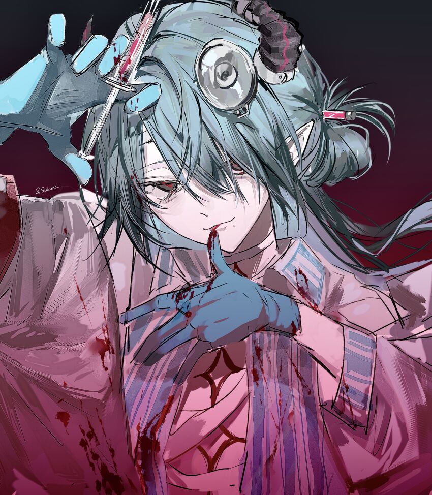 Arknights Rule 34 Image