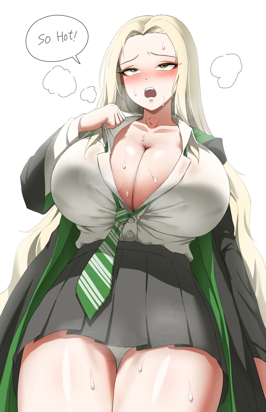 Harry Potter (Series) Rule 34 Image