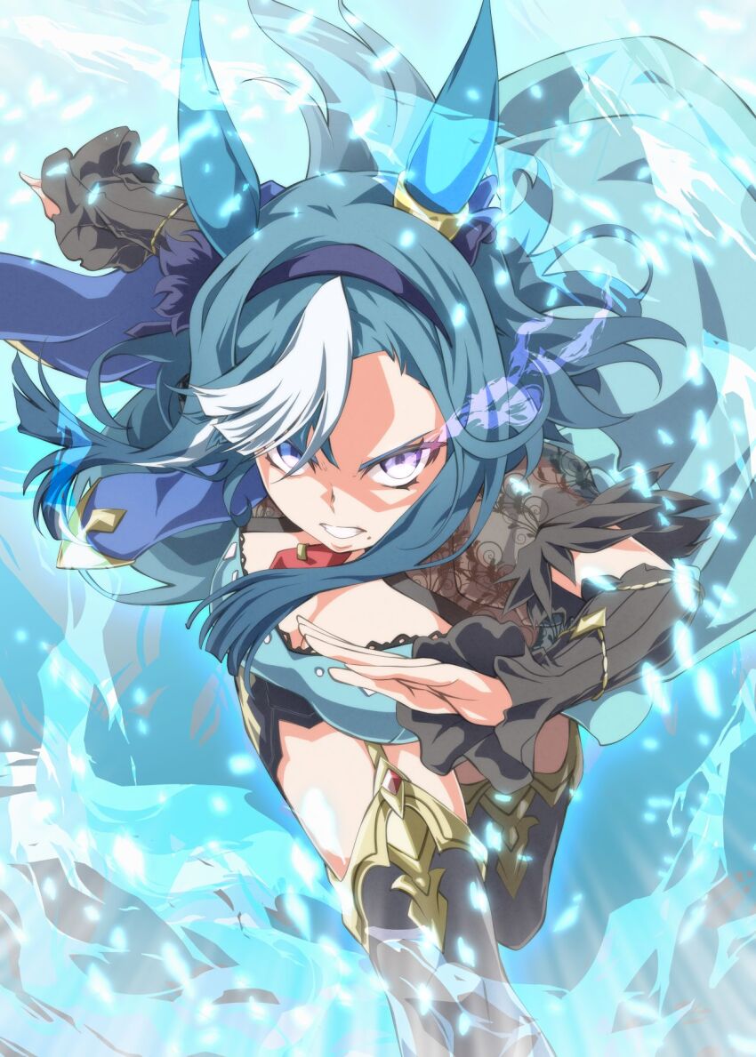 Admire Groove (Umamusume) Rule 34 Image