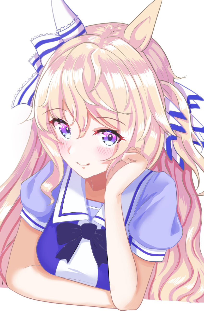 Victoire Pisa (Umamusume) Rule 34 Image