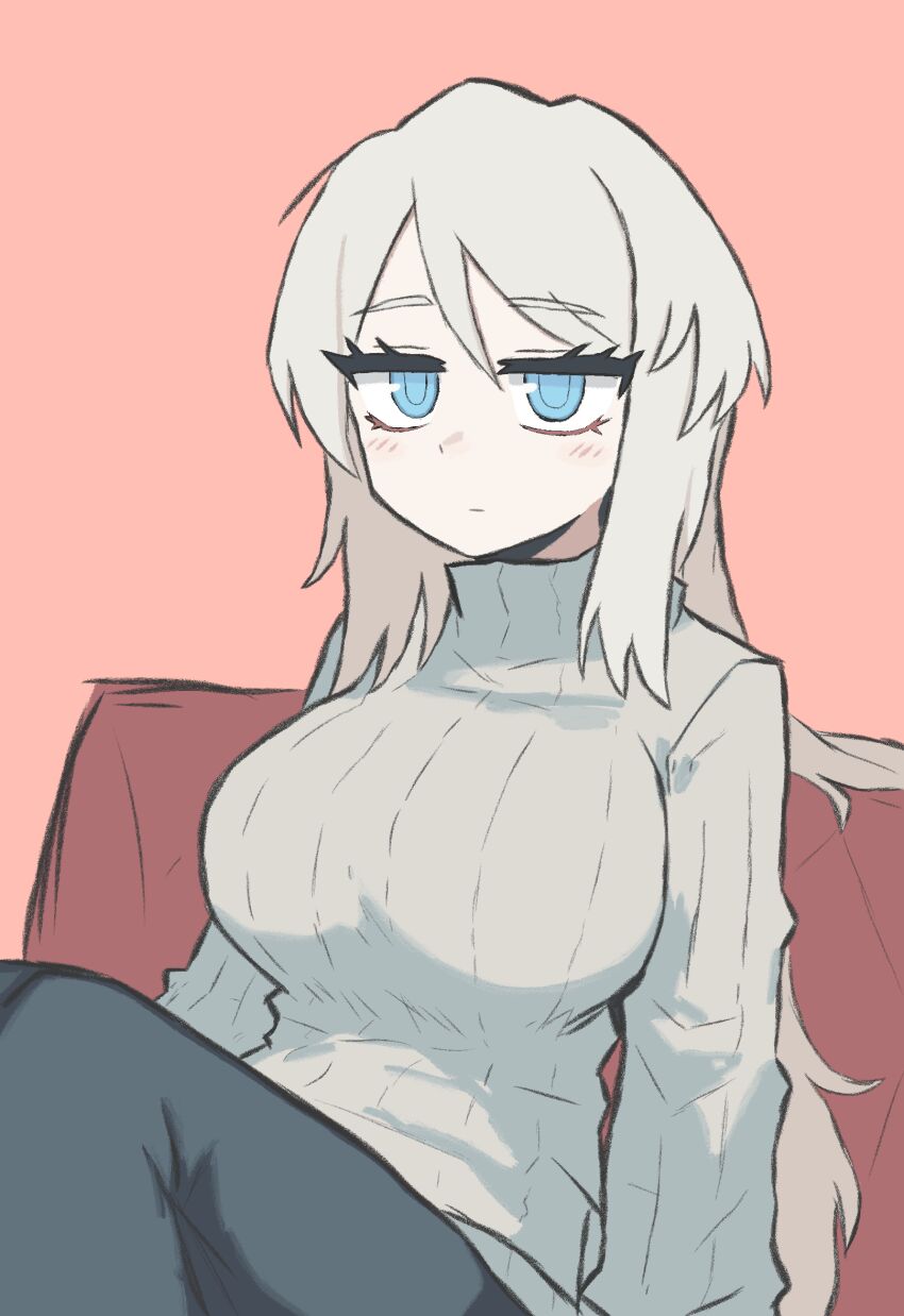 Faust (Project Moon) Rule 34 Image