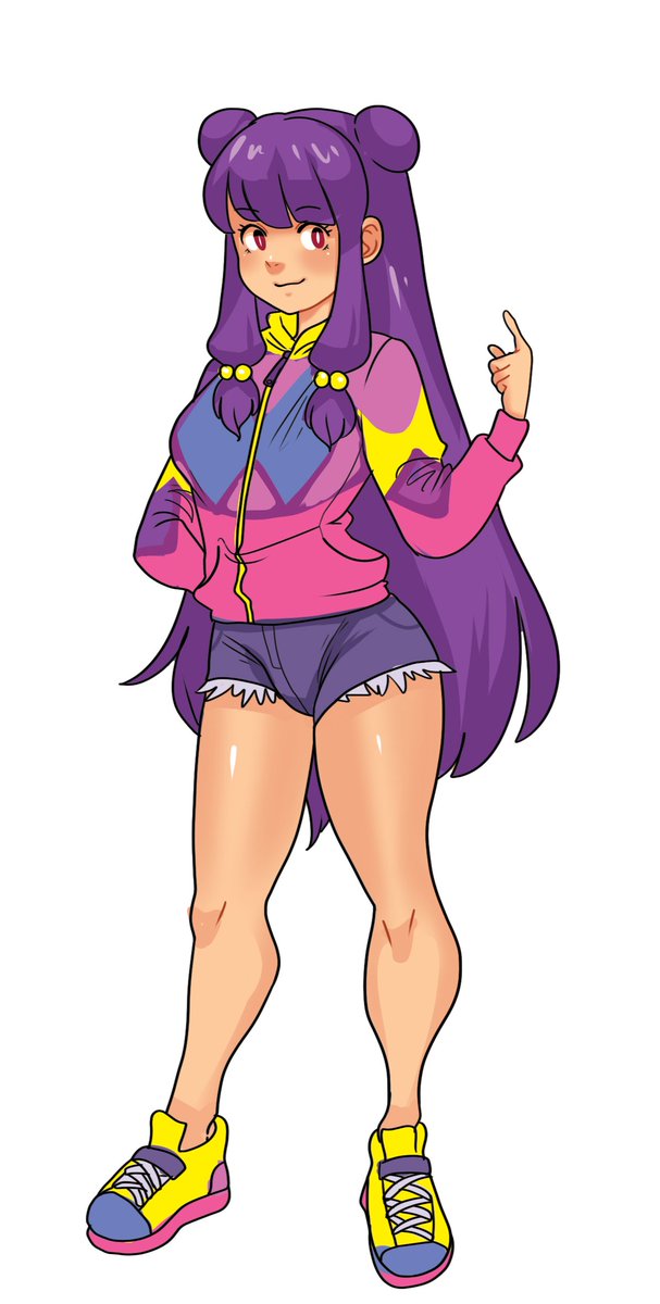 Shampoo (Ranma 1/2) Rule 34 Image