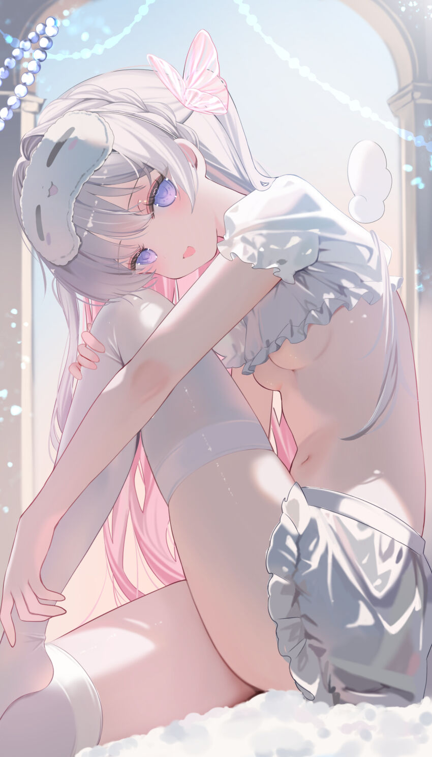 Indie Virtual Youtuber Rule 34 Image
