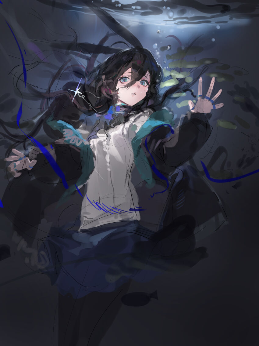 Amiya (Arknights) Rule 34 Image