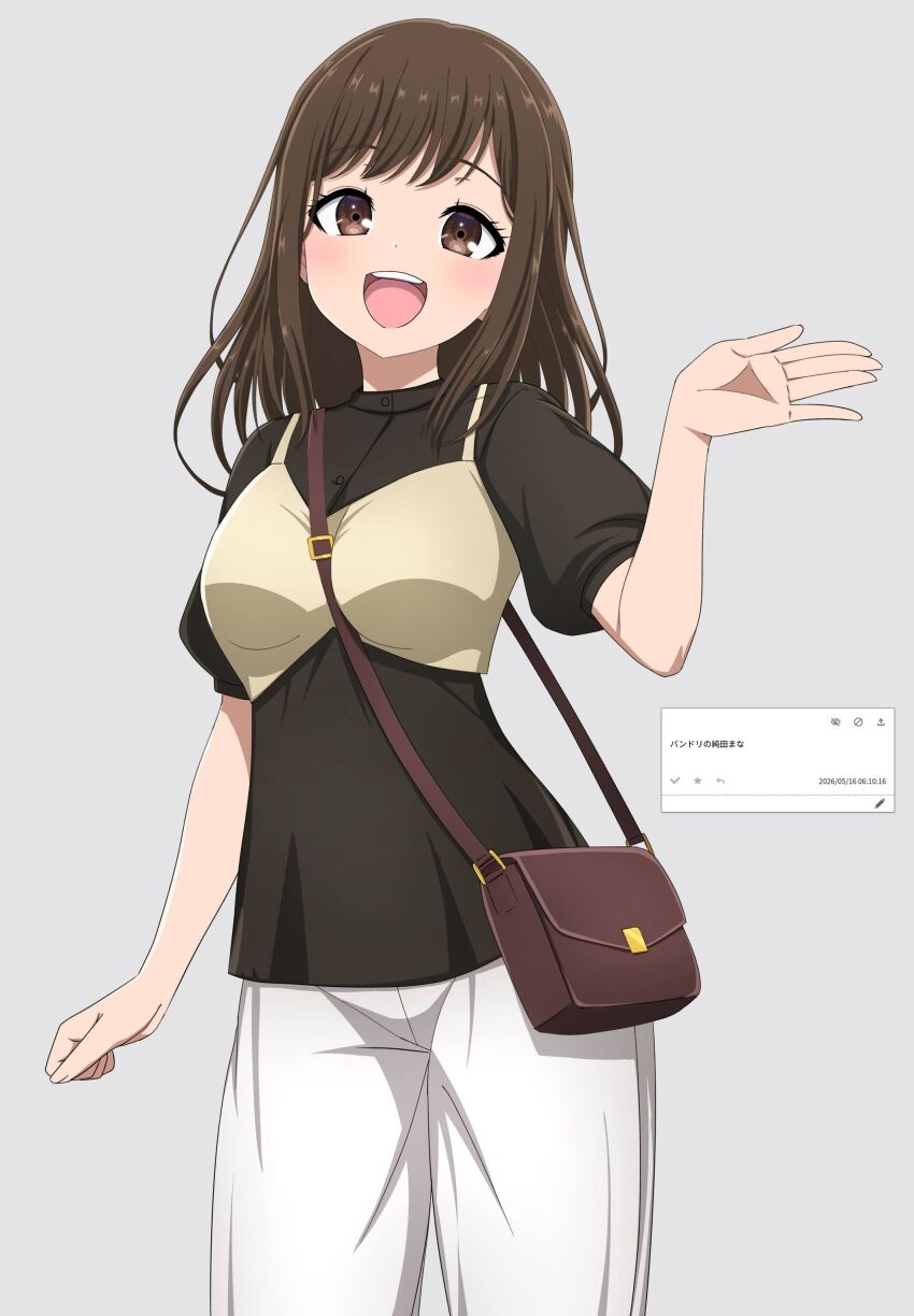 Bang Dream! Rule 34 Image