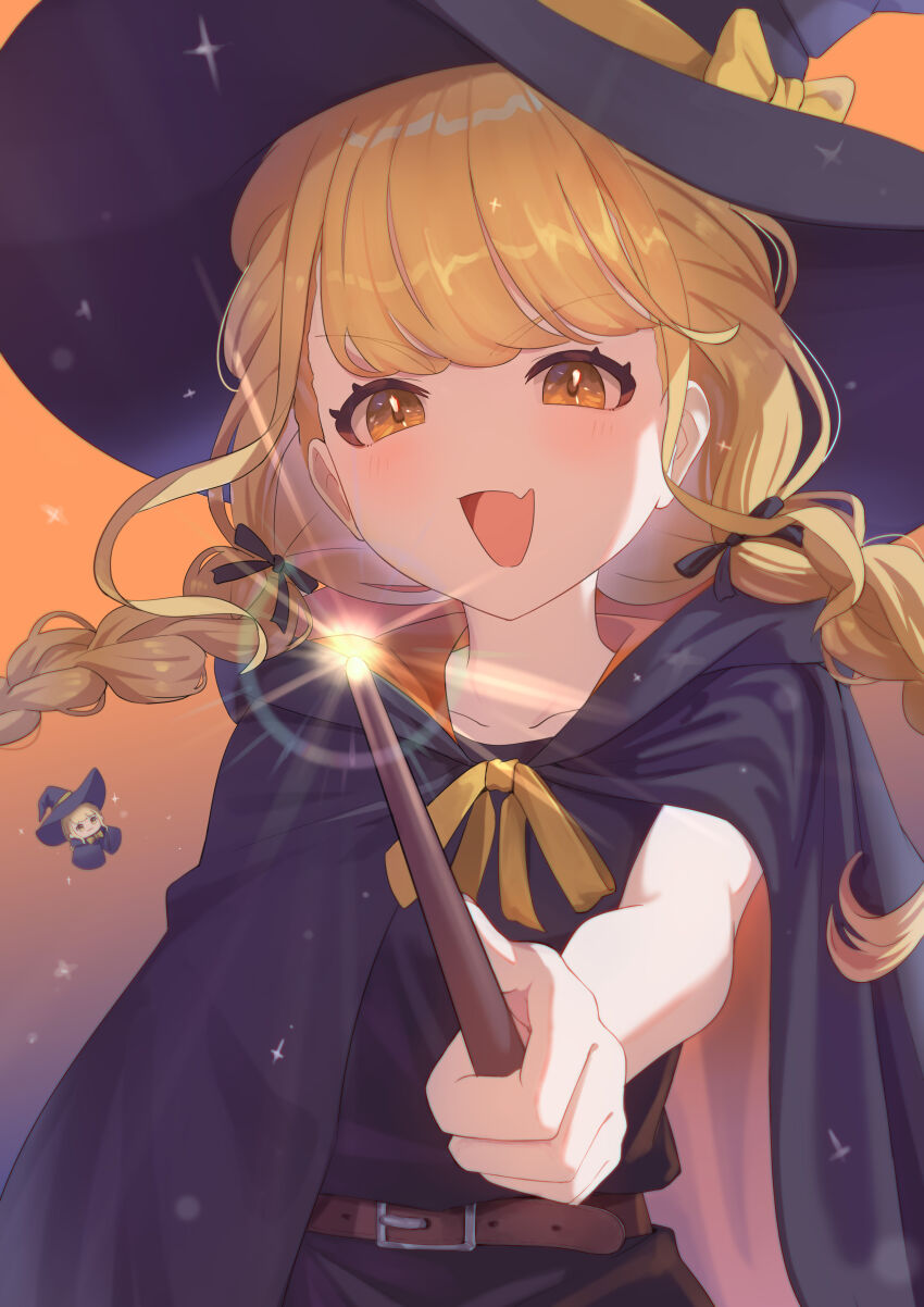 Fujita Kotone (Gakuen Idolmaster) Rule 34 Image