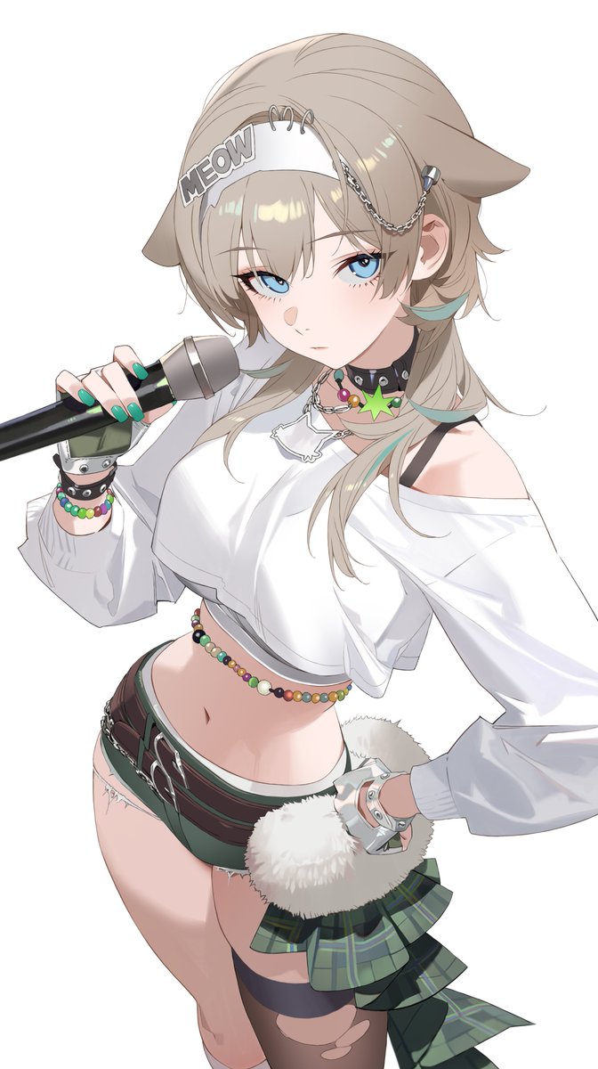 Prika (Nikke) Rule 34 Image