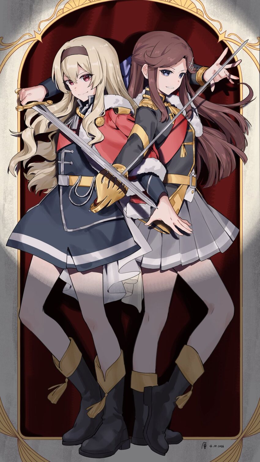 Shoujo Kageki Revue Starlight Rule 34 Image