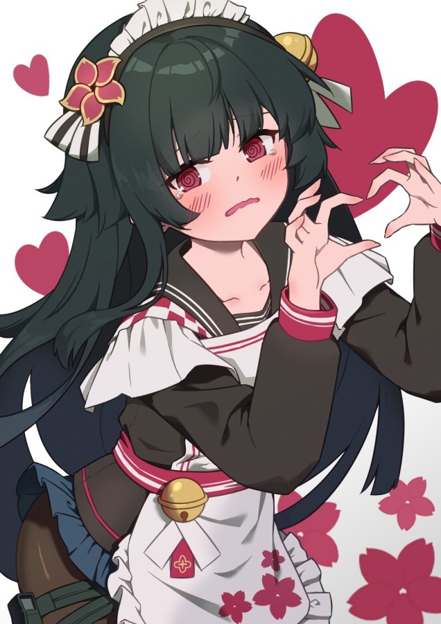 Girls' Frontline Rule 34 Image