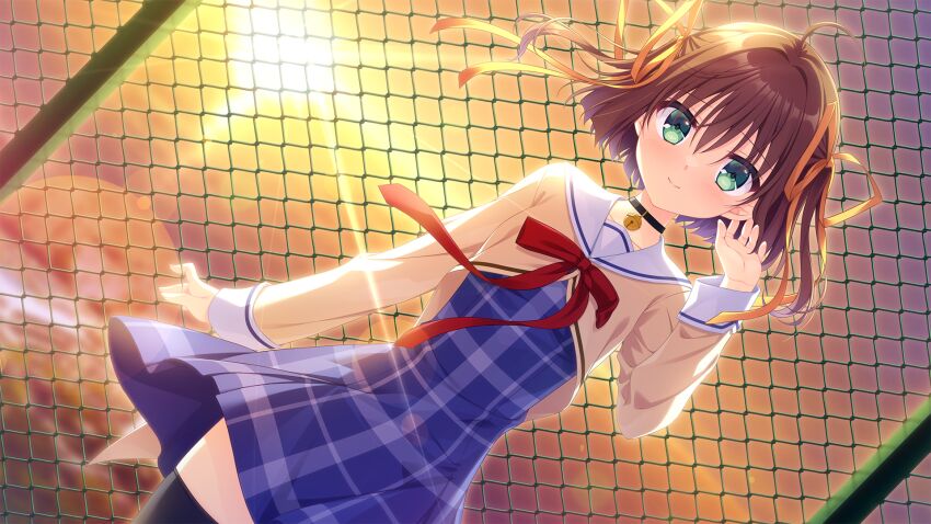Asakura Yume (Da Capo) Rule 34 Image
