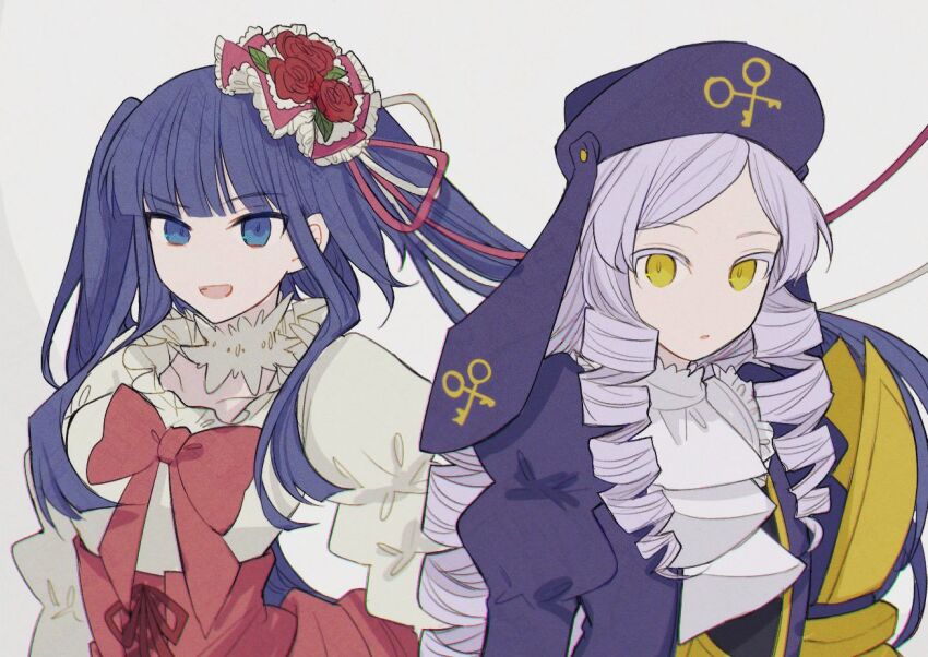Umineko No Naku Koro Ni Rule 34 Image