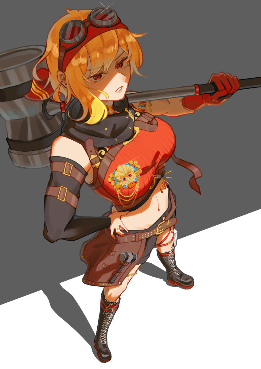 Kaela Kovalskia (Hololive) Rule 34 Image