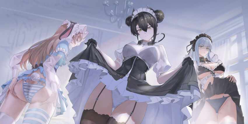Agent (Girls' Frontline) Rule 34 Image