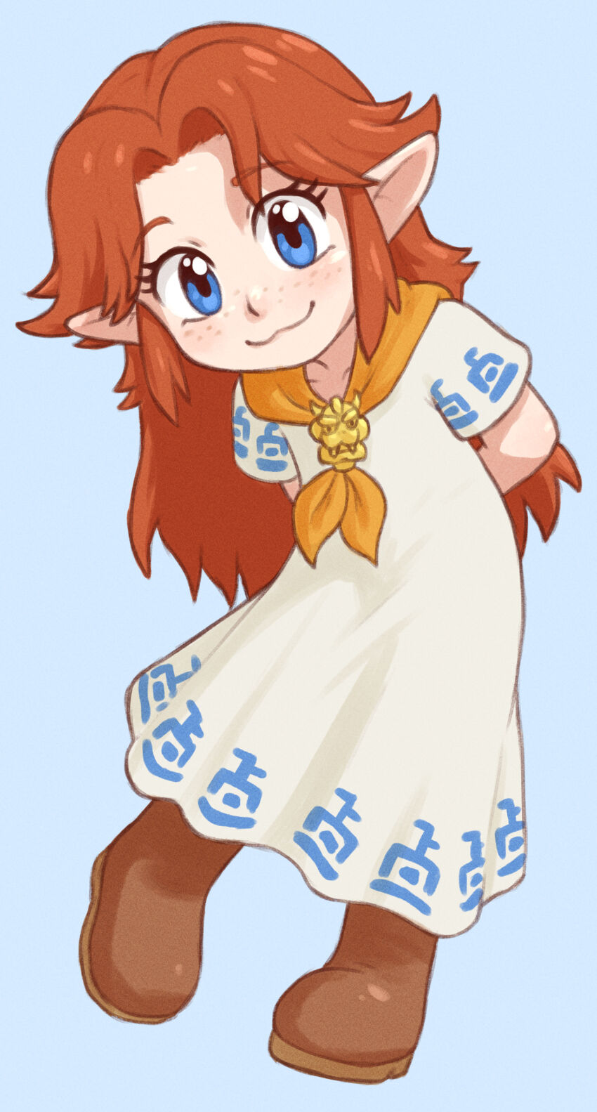 Malon (Nintendo) Rule 34 Image