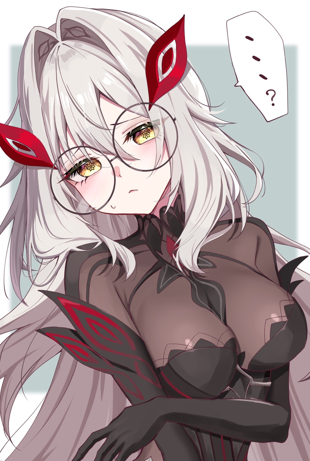Ronova (Genshin Impact) Rule 34 Image